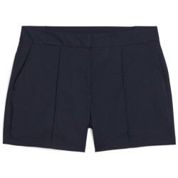 PUMA Costa 4" Golfshorts Damen 03 - deep navy S