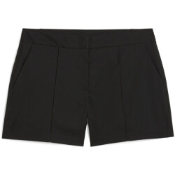 PUMA Costa 4" Golfshorts Damen 01 - PUMA black XS