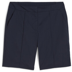 PUMA Costa 8.5" Golfshorts Damen 03 - deep navy XS