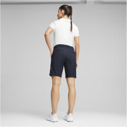 PUMA Costa 8.5" Golfshorts Damen 03 - deep navy XS