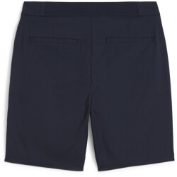 PUMA Costa 8.5" Golfshorts Damen 03 - deep navy XS