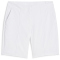 PUMA Costa 8.5" Golfshorts Damen 02 - white glow XS