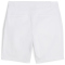 PUMA Costa 8.5" Golfshorts Damen 02 - white glow XS