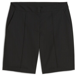 PUMA Costa 8.5" Golfshorts Damen 01 - PUMA black XS