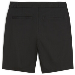 PUMA Costa 8.5" Golfshorts Damen 01 - PUMA black XS