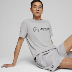 PUMA Mercedes-AMG Petronas Motorsport Essentials Logo...