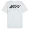 PUMA Mercedes-AMG Graphic T-Shirt Herren 12 - dewdrop L