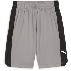 PUMA Shot Blocker Basketballshorts Herren 08 - stormy...