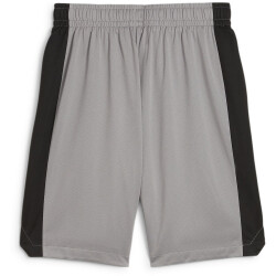 PUMA Shot Blocker Basketballshorts Herren 08 - stormy...