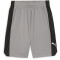 PUMA Shot Blocker Basketballshorts Herren 08 - stormy slate/puma black S