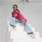PUMA Essentials Logo Hoodie TR M&auml;dchen 48 - garnet rose 176