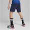 PUMA Essentials+ 2 Col Shorts Jungen 14 - club navy 164