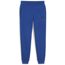 PUMA Essentials Logo Fleece-Jogginghose Jungen 59 -...