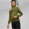 PUMA Essentials Big Logo Fleece-Hoodie Jungen 76 - olive green 152