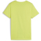 PUMA Essentials Logo T-Shirt Jungen 71 - lime sheen 152