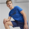 PUMA Essentials Logo T-Shirt Jungen 59 - cobalt glaze 140