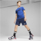 PUMA Essentials Logo T-Shirt Jungen 59 - cobalt glaze 140