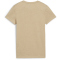 PUMA Essentials Logo Heather T-Shirt Damen 82 - prairie tan S