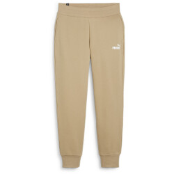 PUMA Essentials Jogginghose Damen 81 - prairie tan XS