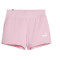 PUMA Essentials 4" Sweatshorts Damen 30 - pink lilac XS