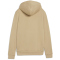 PUMA Essentials Logo Fleece Hoodie Damen 85 - prairie tan M