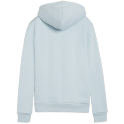 PUMA Essentials Logo Fleece Hoodie Damen 20 - turquoise...
