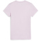 PUMA Essentials Logo T-Shirt Damen 60 - grape mist S