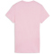 PUMA Essentials Logo T-Shirt Damen 31 - pink lilac S