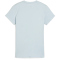 PUMA Essentials Logo T-Shirt Damen 25 - turquoise surf S