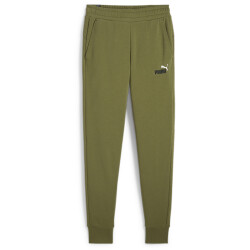 PUMA Ess+ Metallic 2 Col Logo Jogginghose TR CL 35 -...
