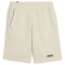 PUMA Ess+ Metallic 2 Col Sweatshorts 10 87 - alpine snow XXL