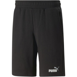 PUMA Ess+ Metallic 2 Col Sweatshorts 10 61 - PUMA...