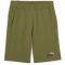 PUMA Ess+ Metallic 2 Col Sweatshorts 10 35 - olive green XXL