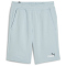 PUMA Ess+ Metallic 2 Col Sweatshorts 10 22 - turquoise surf S