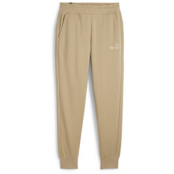 PUMA Essentials Logo Fleece-Jogginghose Herren 78 -...