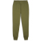 PUMA Essentials Logo Fleece-Jogginghose Herren 76 - olive green 3XL