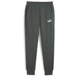 PUMA Essentials Logo Fleece-Jogginghose Herren 69 -...