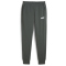PUMA Essentials Logo Fleece-Jogginghose Herren 69 - mineral gray S