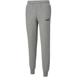 PUMA Essentials Logo Fleece-Jogginghose Herren 03 -...