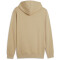 PUMA Essentials Big Logo Fleece-Hoodie Herren 78 - prairie tan S