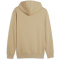 PUMA Essentials Big Logo Fleece-Hoodie Herren 78 - prairie tan M