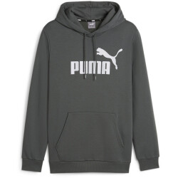 PUMA Essentials Big Logo Fleece-Hoodie Herren 69 -...
