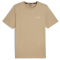PUMA Essentials Small Logo T-Shirt Herren 78 - prairie tan S