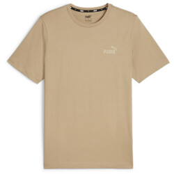 PUMA Essentials Small Logo T-Shirt Herren 78 - prairie...
