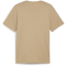 PUMA Essentials Logo T-Shirt Herren 78 - prairie tan L