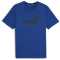 PUMA Essentials Logo T-Shirt Herren 59 - cobalt glaze S