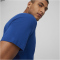 PUMA Essentials Logo T-Shirt Herren 59 - cobalt glaze S