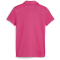 PUMA Essential Golf Poloshirt M&auml;dchen 19 - garnet rose 152