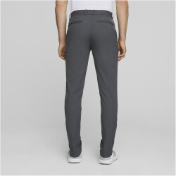 PUMA Dealer Tailored Golfhose Herren 08 - strong gray 32/32