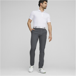 PUMA Dealer Tailored Golfhose Herren 08 - strong gray 32/32